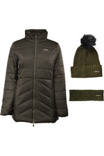 2022 Weatherbeeta Olive Bundle WOB22